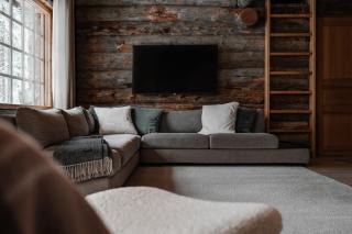 Olokolo2 - Atmospheric log villa, Kuusamo - 3