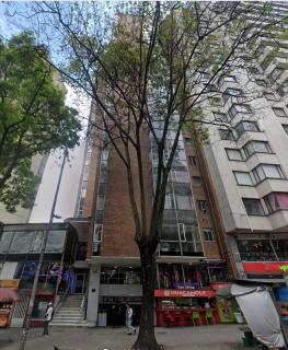 Vintage Loft 2H, Vista Bogotá, Centro Histórico - 9