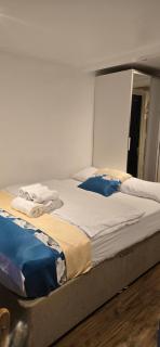 Exclusive Private One Bedroom Suite - 4