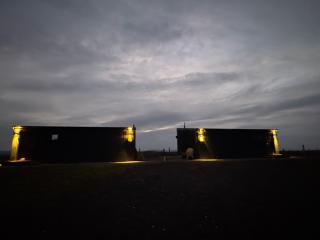 Bonnie Brae Croft Bothies - 7