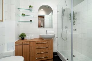 Stylish Apartment Near the Old Market Square in Poznań by Noclegi Renters - 7