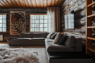 Olokolo2 - Atmospheric log villa, Kuusamo - 2
