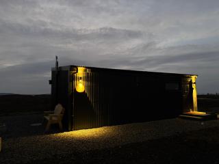 Bonnie Brae Croft Bothies - 7