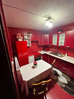 Cabana Bianca & Iair - 4