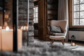 Olokolo2 - Atmospheric log villa, Kuusamo - 5