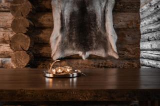 Olokolo2 - Atmospheric log villa, Kuusamo - 4