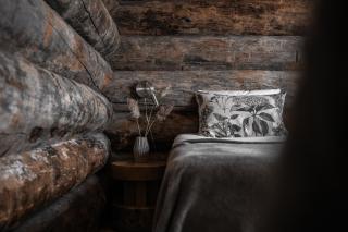 Olokolo2 - Atmospheric log villa, Kuusamo - 9