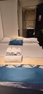 Exclusive Private One Bedroom Suite - 5