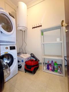 4 Rooms Apartment next to a Ski lift - 8