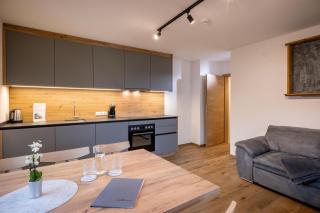 Mannharthof Appartements - 3