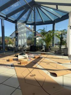 Private Longevity Retreat - Weinstadt - 9