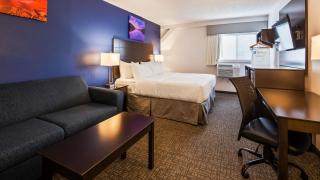 SureStay by Best Western Presque Isle - 1