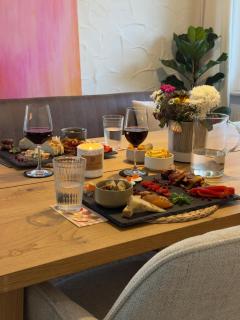 Private Longevity Retreat - Weinstadt - 2