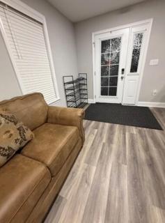 Carriage Cottage - 9