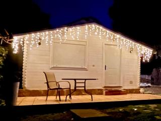 La Casita del Escorial - Nueva Reforma - 9