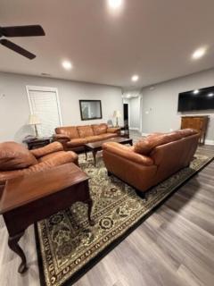 Carriage Cottage - 7