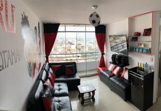 Departamento Temática Peruano - 1