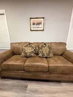 Carriage Cottage - 4