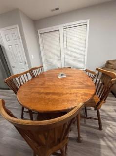 Carriage Cottage - 3