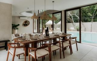 Villa Lanay - Sleeps 16 - Beach Mins Away - 3