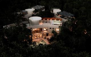 Villa Lanay - Sleeps 16 - Beach Mins Away - 2