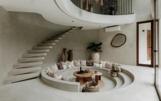 Villa Lanay - Sleeps 16 - Beach Mins Away - 1