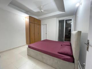 Executive 2 Bedroom Apartment - 5