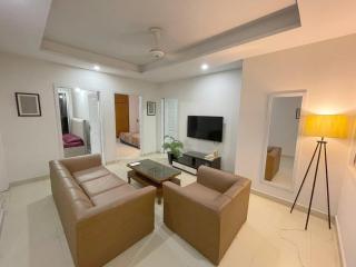 Executive 2 Bedroom Apartment - 3