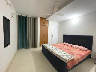 Executive 2 Bedroom Apartment - 2