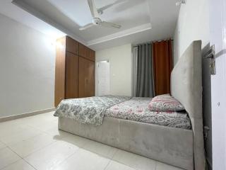 Executive 2 Bedroom Apartment - 1