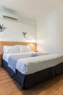 Chic 1BR Suite in Salvador Sleeps 3 Near Metro - 5