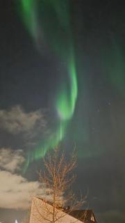 Apartment in Tromsø, located between the Arctic Cathedral and The Cable Car - 9