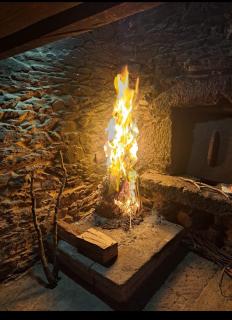 Casa Rural Milia - Transporte gratuíto desde la ciudad o conexión directa a pie desde el Camino - 8