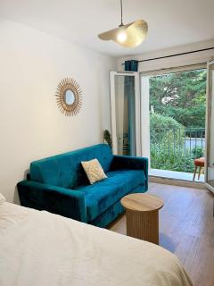 studio the perfect balance between leisure relaxation and culture - 7
