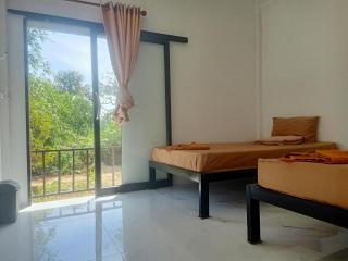 Lazy Panda Hostel - 3