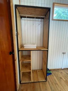 Bauda Cabaña Costera - 2