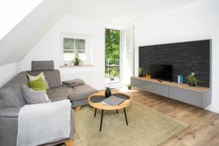 Klosterhof Aue W 9 - 9