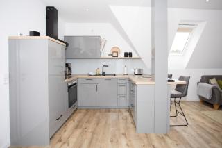 Klosterhof Aue W 9 - 7