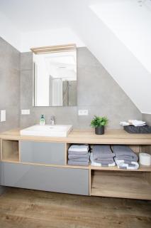 Klosterhof Aue W 9 - 4