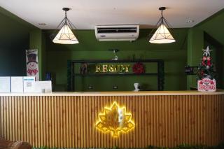 Residy Downtown Hotel - 9