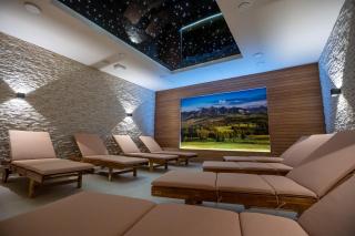 Apartmány Lúčny Raj - 3