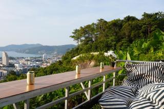 Residy Retreat x Baan Suan Villa - 4