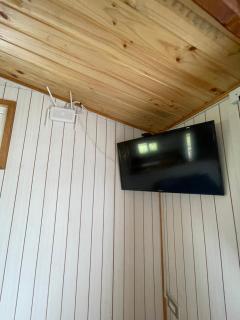 Bauda Cabaña Costera - 7