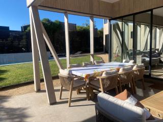 Modern and spectacular house in Maitencillo - 2