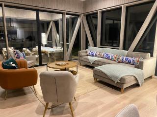 Modern and spectacular house in Maitencillo - 3