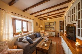 Casa Rural La Carrozal Senda del Oso - 3