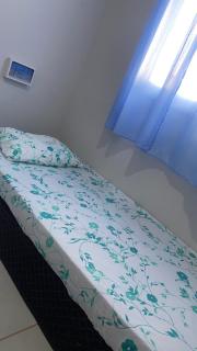 Casa inteira Bairro Novo local Tranquilo - 4