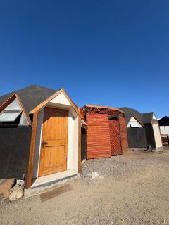 Hotel Pichidomos - 0