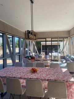 Modern and spectacular house in Maitencillo - 4