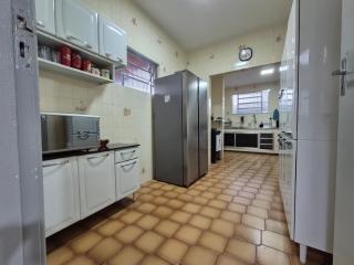 Casa da cama elástica - Alto da Boa vista - 3 quartos - 6